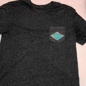 Men’s medium loose fit